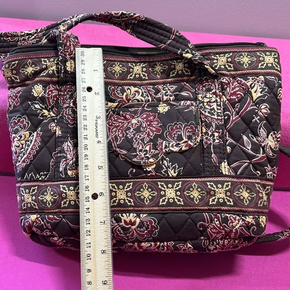 Tanya Lee Quilted Bag